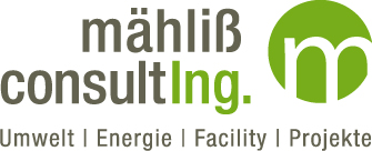 Logo mähliß ConsultIng.